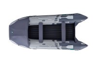Nafukovací člun Gladiator Air Pro E420
