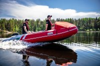 Nafukovací člun Gladiator Air Pro E420