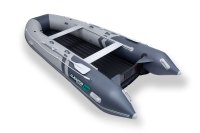 Nafukovací člun Gladiator Air Pro E450