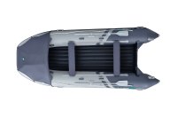Nafukovací člun Gladiator Air Pro E450