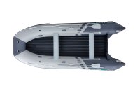 Nafukovací člun Gladiator Air Pro E450