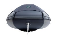 Nafukovací člun Gladiator Air Pro E450