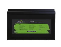 Offgridtec LiFePO4 baterie 12,8 V 100 Ah – 1280 Wh, integrovaný BMS