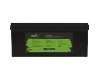 Offgridtec LiFePO4 baterie 12,8 V 304 Ah – 3891 Wh, integrovaný BMS