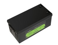Offgridtec LiFePO4 baterie 12,8 V 304 Ah – 3891 Wh, integrovaný BMS