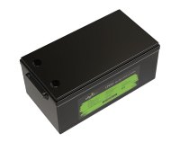 Offgridtec LiFePO4 baterie 12,8 V 304 Ah – 3891 Wh, integrovaný BMS a vyhřívací podložka