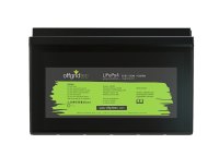 Offgridtec LiFePO4 baterie 25,6 V 50 Ah – 1280 Wh, integrovaný BMS