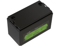 Offgridtec LiFePO4 baterie 25,6 V 50 Ah – 1280 Wh, integrovaný BMS