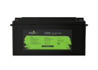 Offgridtec LiFePO4 baterie 25,6 V 100 Ah – 2560 Wh, integrovaný BMS