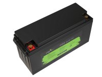 Offgridtec LiFePO4 baterie 25,6 V 100 Ah – 2560 Wh, integrovaný BMS