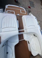 COBALT 263 V8 – 525 HP – EXKLUZIVNÍ PERFORMANCE ČLUN + PŘÍVĚS