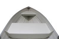 MARINE 12 R hliníkový člun - 3,70m, 52kg