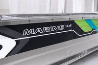 MARINE 14 eR hliníkový člun - 4,12m, 71kg