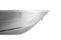 MARINE 400 Active hliníkový člun - 3,99m, 136kg