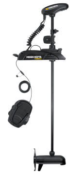 MINN KOTA příďový elektromotor TERROVA 112 BT i-Pilot Link MDI 152 cm 36 V 112 lb