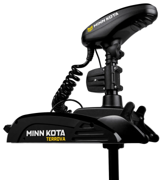 MINN KOTA přední elektromotor TERROVA 2 80 MDI/WR 115 cm 24 V