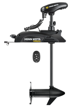 MINN KOTA příďový elektromotor KAYAK TERROVA 2 55 MR 91 cm bez pedálu 12 V