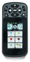 MINN KOTA příďový elektromotor TERROVA 112 BT i-Pilot Link MDI 152 cm 36 V 112 lb