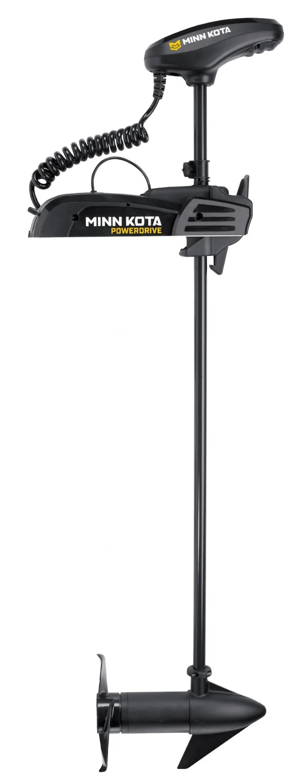 MINN KOTA přední elektromotor POWERDRIVE 2 70 MR 137 cm 24 V