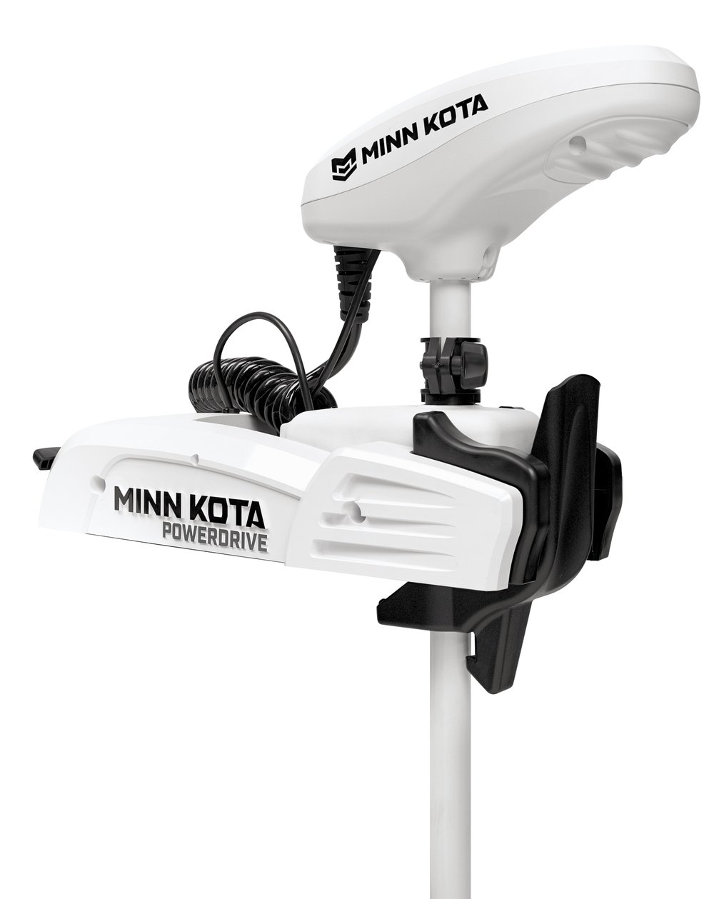 MINN KOTA přední elektromotor RIPTIDE POWERDRIVE 70 MR 165 cm bez pedálu 24 V