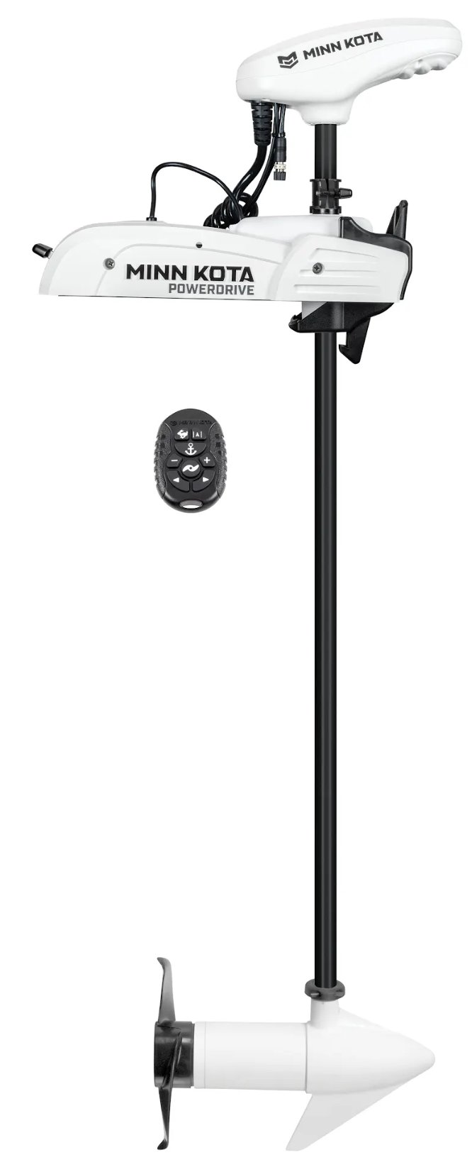 MINN KOTA přední elektromotor RIPTIDE POWERDRIVE 2 70 MR 137 cm 24 V