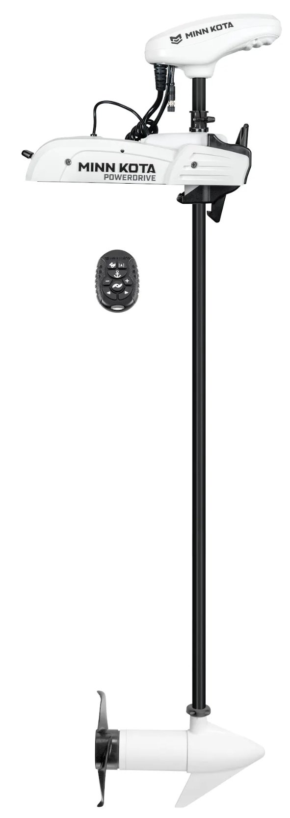MINN KOTA přední elektromotor RIPTIDE POWERDRIVE 2 70 MR 165 cm 24 V