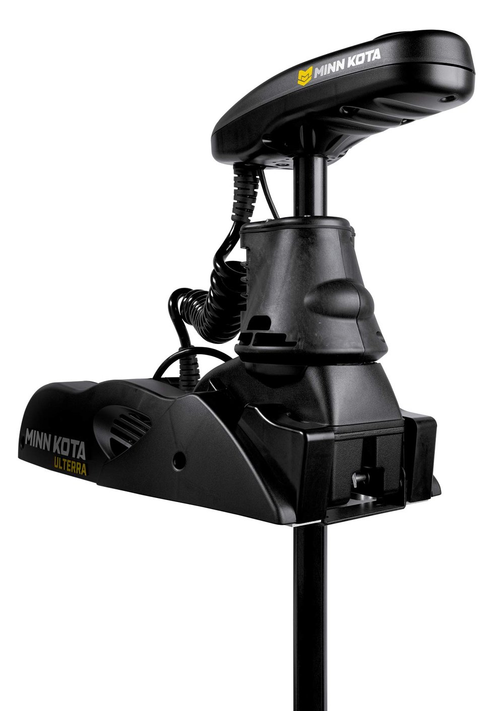 MINN KOTA přední elektromotor ULTERRA 80 WR DSC 152 cm s pedálem 24 V