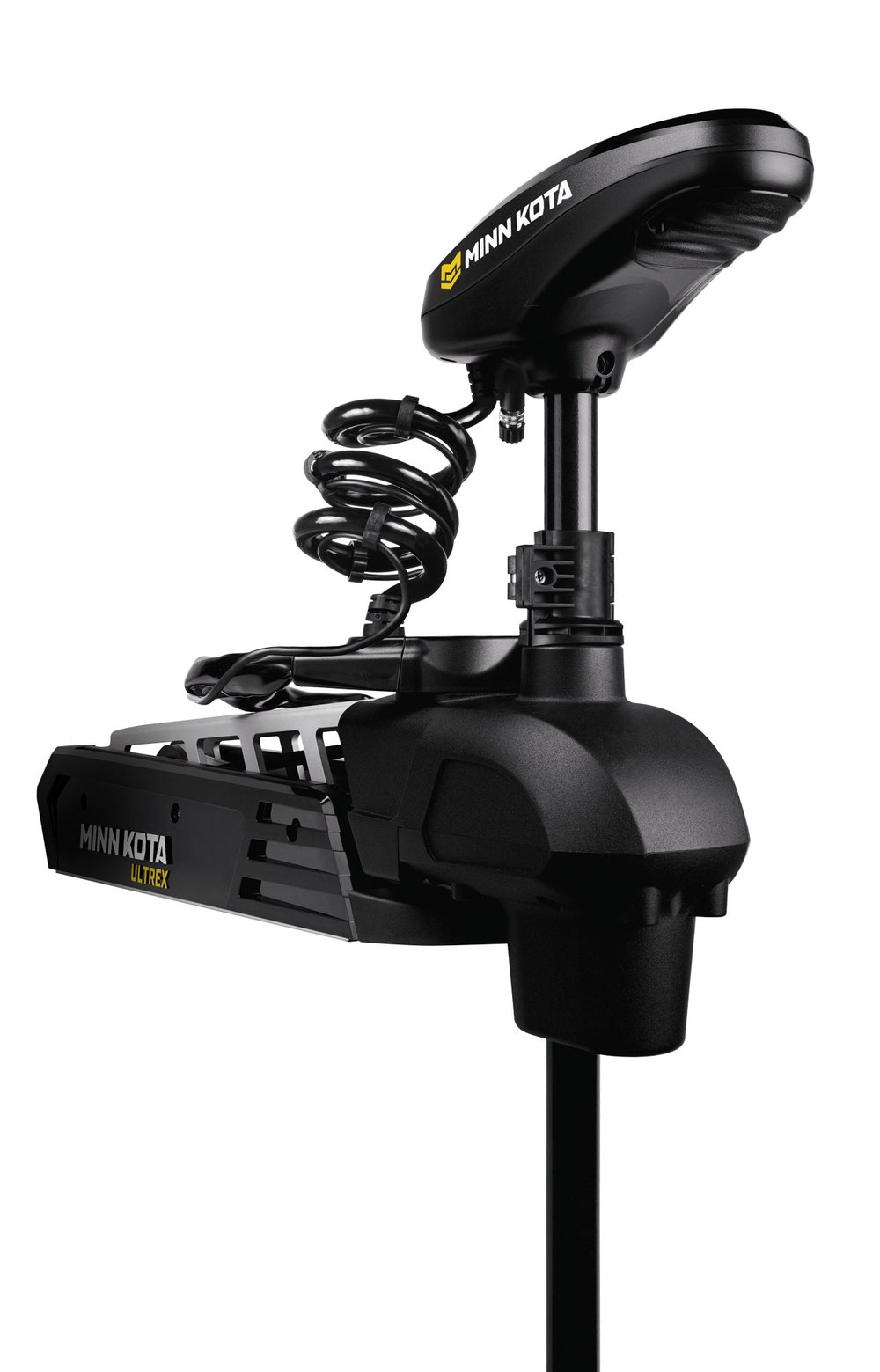 MINN KOTA přední elektromotor ULTREX 112 MR MDI 152 cm s pedálem 36 V