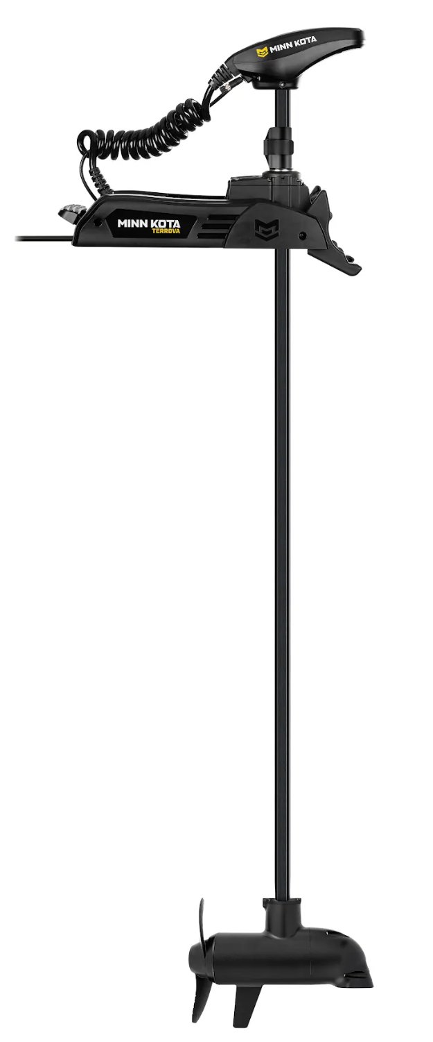 MINN KOTA přední elektromotor TERROVA QUEST 2 90/115 WR DSC 182 cm 24/36 V