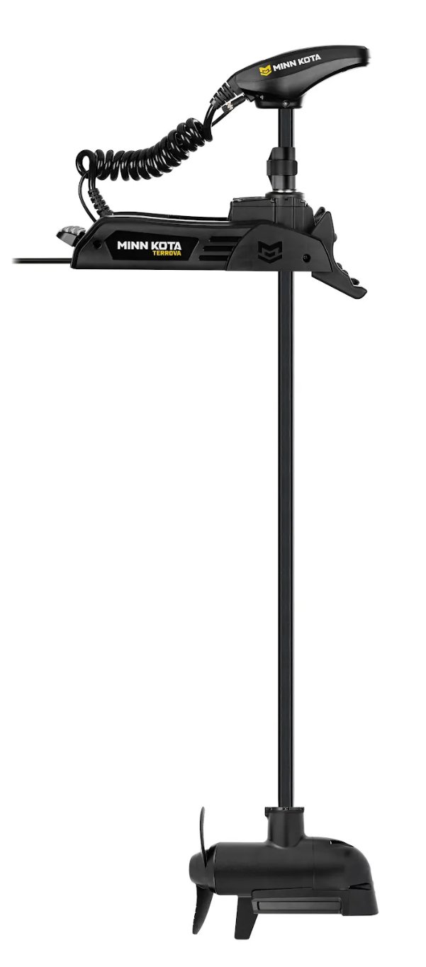 MINN KOTA přední elektromotor TERROVA QUEST 2 90/115 WR MSI 152 cm 24/36 V