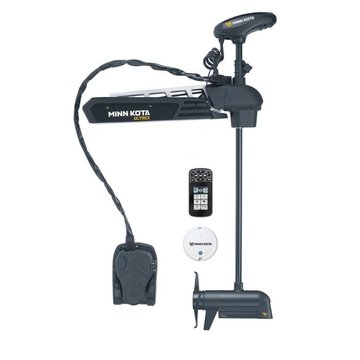 MINN KOTA přední elektromotor ULTREX 80 i-PILOT LINK BT MSI 132 cm s pedálem 24 V