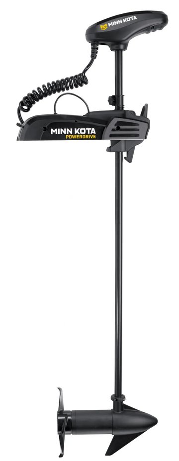 MINN KOTA přední elektromotor POWERDRIVE 2 70 MR 137 cm 24 V