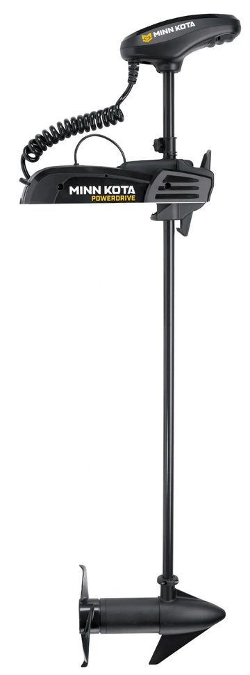 MINN KOTA přední elektromotor POWERDRIVE 2 70 MR DSC 152 cm 24 V