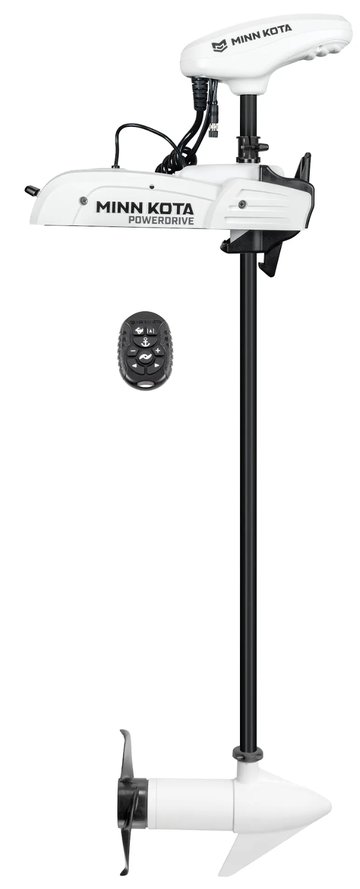 MINN KOTA přední elektromotor RIPTIDE POWERDRIVE 2 70 MR 137 cm 24 V