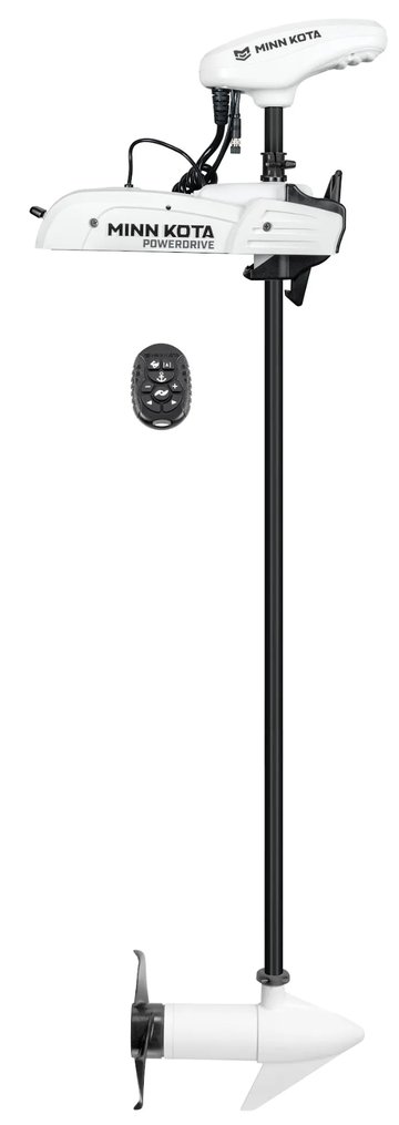 MINN KOTA přední elektromotor RIPTIDE POWERDRIVE 2 70 MR 165 cm 24 V