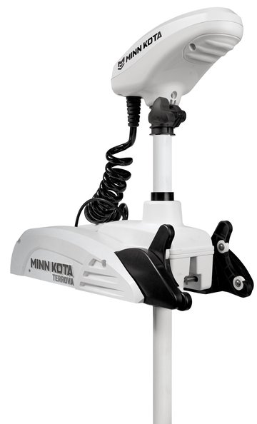 MINN KOTA přední elektromotor RIPTIDE TERROVA 80 WR 152 cm bez pedálu 24 V