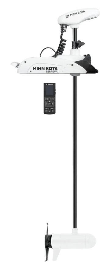 MINN KOTA přední elektromotor RIPTIDE TERROVA 2 80 WR 182 cm 24 V