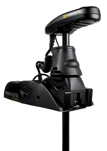 MINN KOTA přední elektromotor ULTERRA 80 WR MDI 152 cm s pedálem 24 V