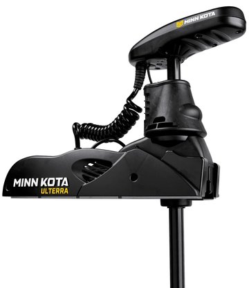 MINN KOTA přední elektromotor ULTERRA 2 112 WR DSC 152 cm s pedálem 36 V