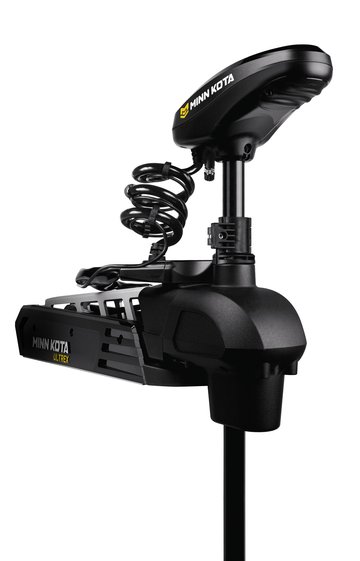MINN KOTA přední elektromotor ULTREX 112 MR MDI 152 cm s pedálem 36 V