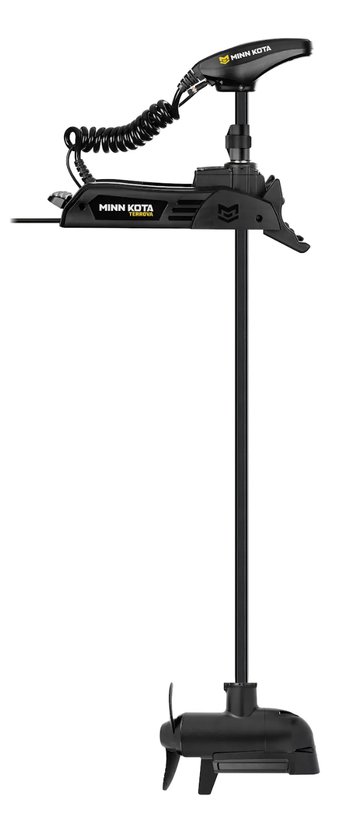MINN KOTA přední elektromotor TERROVA QUEST 2 90/115 WR MSI 152 cm 24/36 V