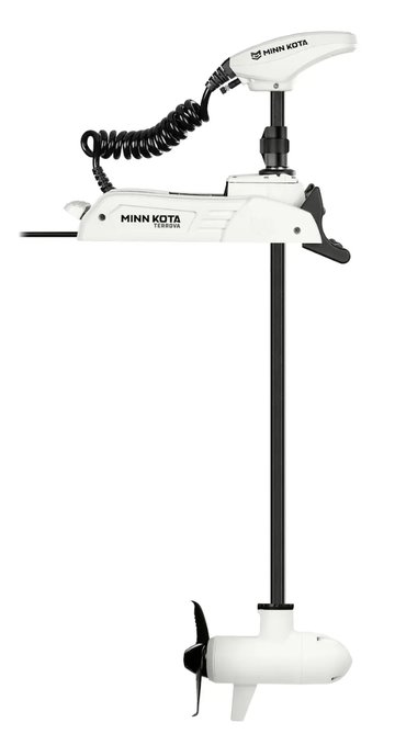 MINN KOTA přední elektromotor RIPTIDE TERROVA QUEST 2 90/115 WR 115 cm bílý 24/36 V