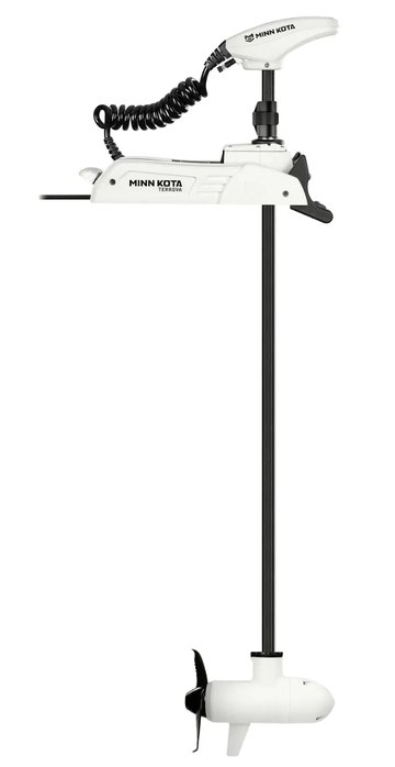 MINN KOTA přední elektromotor RIPTIDE TERROVA QUEST 2 90/115 WR 152 cm bílý 24/36 V