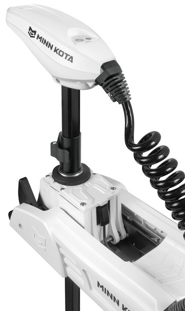 MINN KOTA přední elektromotor RIPTIDE TERROVA QUEST 2 90/115 WR 254 cm bílý 24/36 V