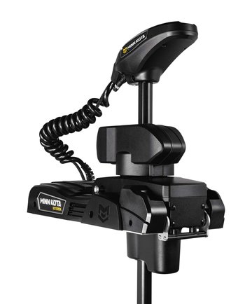 MINN KOTA přední elektromotor ULTERRA QUEST 90/115 WR MSI 182 cm s pedálem 24/36 V