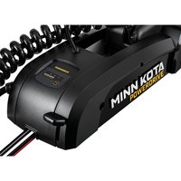 MINN KOTA přední elektromotor POWERDRIVE 70 MR 137 cm bez pedálu 24 V