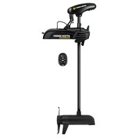 MINN KOTA přední elektromotor POWERDRIVE 55 MR DSC 137 cm bez pedálu 12 V