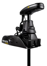 MINN KOTA přední elektromotor ULTERRA 112 i-PILOT LINK BT MSI 183 cm s pedálem 36 V