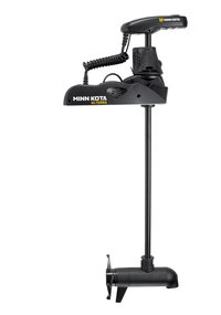 MINN KOTA přední elektromotor ULTERRA 112 i-PILOT LINK BT MSI 183 cm s pedálem 36 V