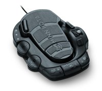 MINN KOTA přední elektromotor ULTERRA 112 i-PILOT LINK BT MSI 183 cm s pedálem 36 V